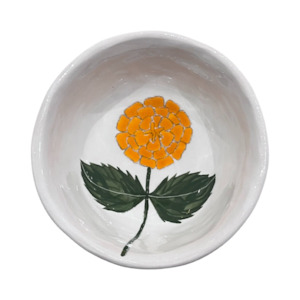 Ceramic: Gemma Orkin | Snack Bowl