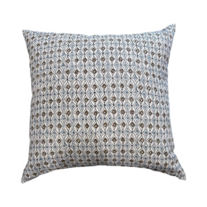 Cushions: Cushion | Condesa Tobacco