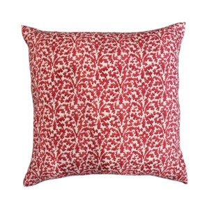 Cushions: Cushion | Coraline Linen