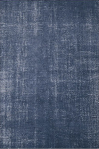 Rug: Outdoor Rug | Navy