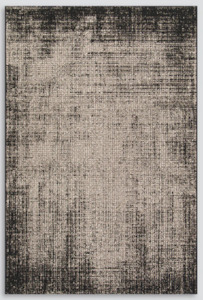 Rug: Outdoor Rug | Charcoal
