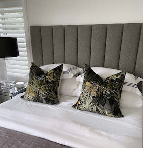Headboard: Headboard | Bespoke | Made To Order