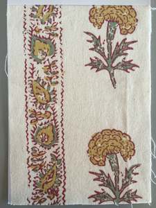 Camilla Stripe Cotton