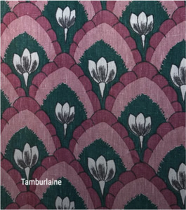 Tamburlaine Linen