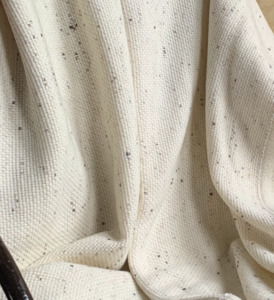 Lambs Spec Throw | Lambs Wool