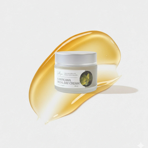 Products: Kawakawa Facial Day Cream – La Marie