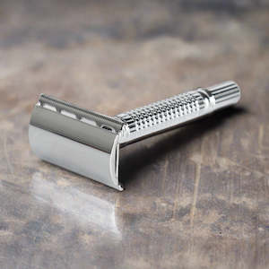 Safety Razor