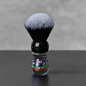 The Gentleman’s Gamble Shaving Brush
