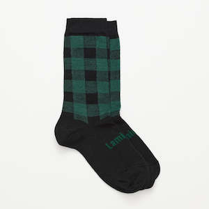 Adult Crew Socks: Merino Wool Crew Socks | MAN | Louis