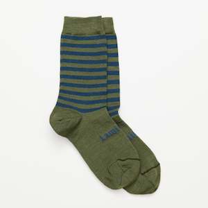 Merino Wool Crew Socks | CHILD | Bandit