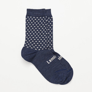 Kids Socks: Merino Wool Crew Socks | CHILD | Abel