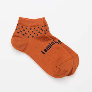 Man All: Merino Wool Ankle Socks | MAN | Harvest
