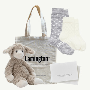 Baby All: Baby Shower Gift Bundle