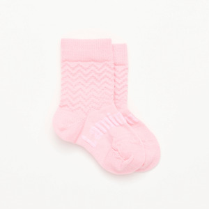 Baby All: Misknit | Petal