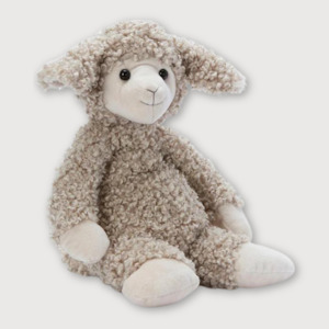 Baby All: Sammy The Sheep
