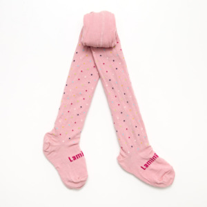 Sale Baby: Merino Wool Tights | Sprinkle