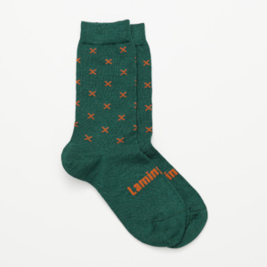 Sale Child: Merino Wool Crew Socks | CHILD | Wanaka