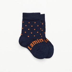 Crew Socks Baby: Merino Wool Crew Socks | BABY | Benny