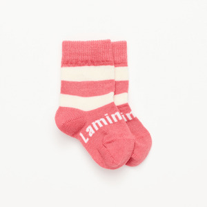 Crew Socks Baby: Merino Wool Crew Socks | BABY | Candy