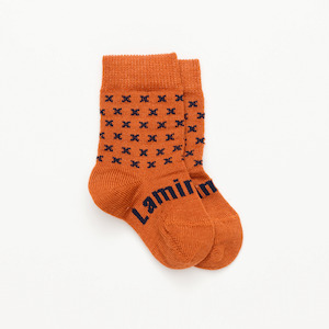 Crew Socks Baby: Merino Wool Crew Socks | BABY | Harvest