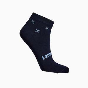 2020 Family Pack Child Baby: Merino Wool Ankle Socks | CHILD | Knox