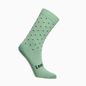 2020 Family Pack Child Baby: Merino Wool Crew Socks | CHILD | Apple