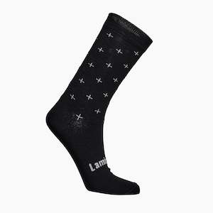 Merino Wool Crew Socks | CHILD | Thorn