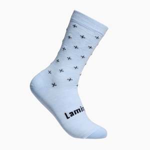 Man All: Merino Wool Crew Socks | MAN | Pilot