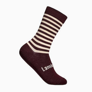 Merino Wool Crew Socks | MAN | Portobello