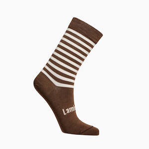 Family Pack Adults: Merino Wool Crew Socks | WOMAN | Edison