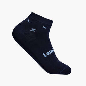 Family Pack Adults: Merino Wool Ankle Socks | MAN | Knox