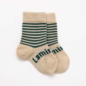 Family Pack Child Baby: Merino Wool Crew Socks | BABY | Tui
