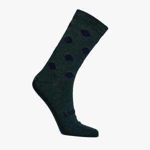 Merino Wool Crew Socks | CHILD | Caspian
