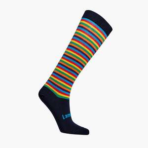 Merino Wool Knee High Socks | CHILD | Jester