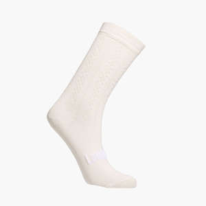 Crew Woman: Merino Wool Crew Socks | WOMAN | Opal