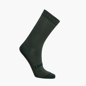 Merino Wool Crew Socks | WOMAN | Tuatara