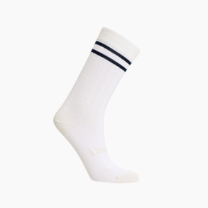 Merino Wool Crew Socks | WOMAN | Audrey