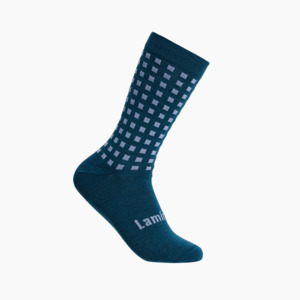 Man All: Merino Wool Crew Socks | MAN | Hayes