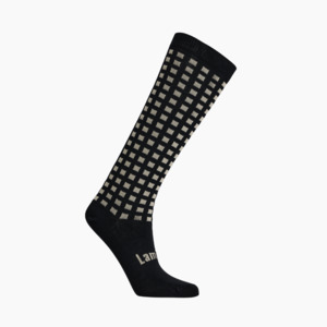 Merino Wool Knee High Socks | MAN | Manhattan