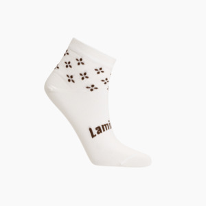 Merino Wool Ankle Socks | WOMAN | Autumn