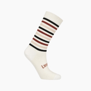 Merino Wool Crew Socks | WOMAN | Kayla