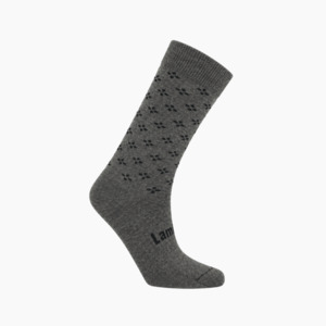 Woman: Merino Wool Crew Socks | WOMAN | Tussock