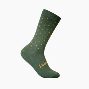 Merino Wool Crew Socks | MAN | Gatsby