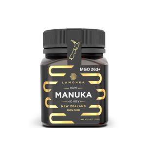 Manuka Honey 263+ 250g