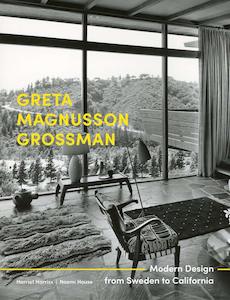 Greta Magnusson Grossman Modern Design from