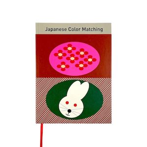 Japanese Color Matching