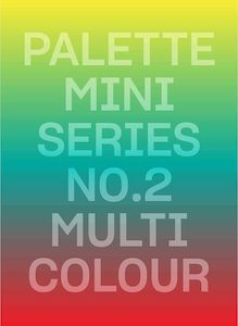 Palette Mini 02: Multicolour (Palette Mini, 2)