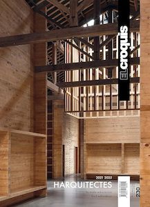 Architecture: El Croquis #230: Harquitectes 2021-2025 Bad Education