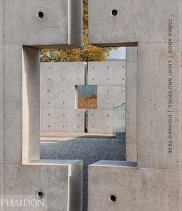 Architecture: Tadao Ando: Light and Space