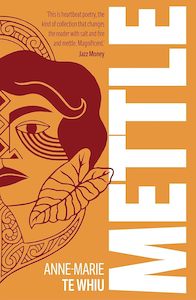 Fiction And Poetry: Mettle